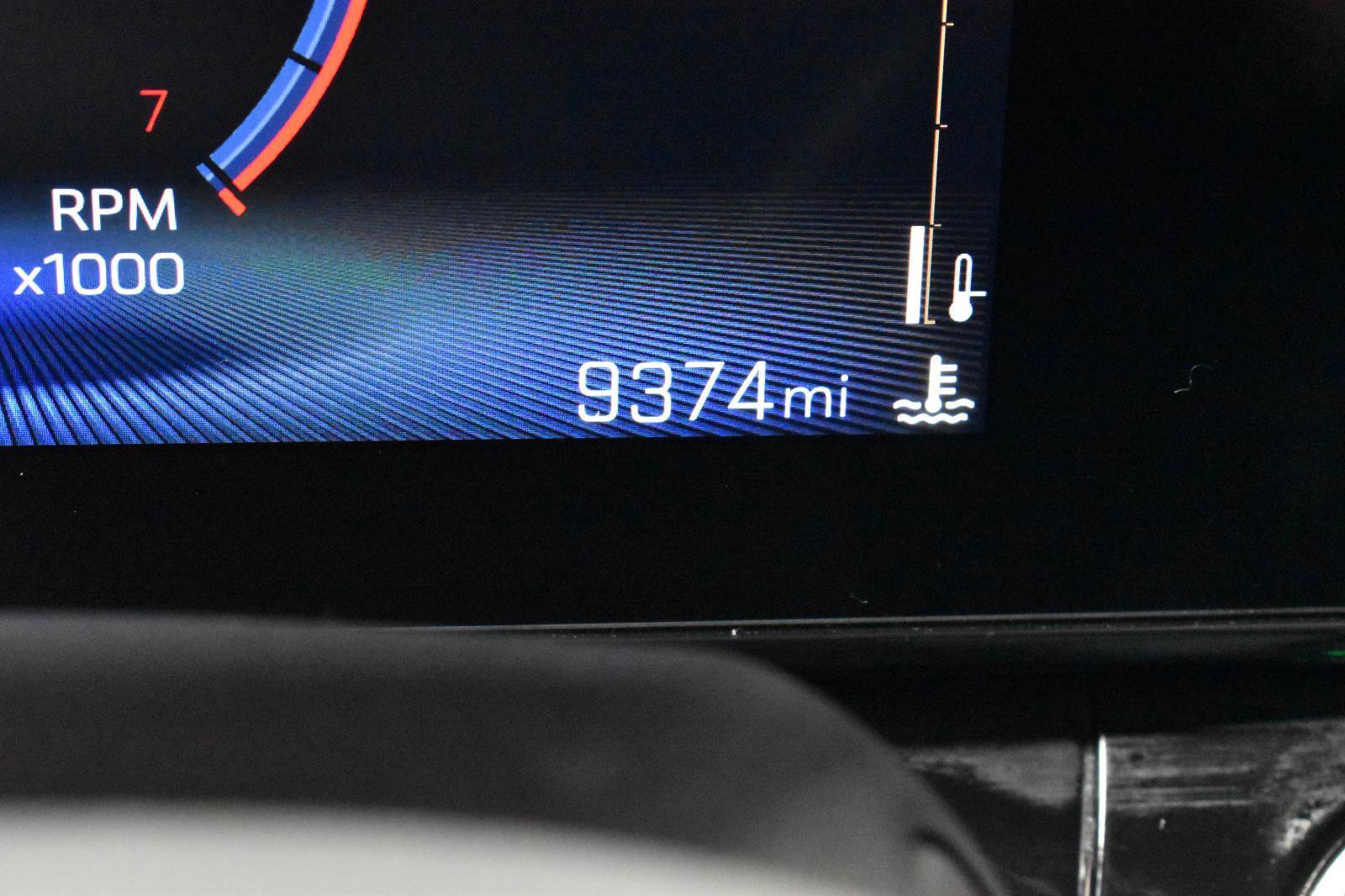 Used 2025 Chevrolet Trax RS image 21