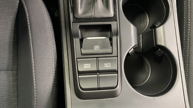 Used 2019 Hyundai Tucson Night FWD image 20