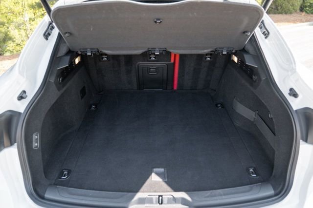 Used 2022 Maserati Levante Modena image 25