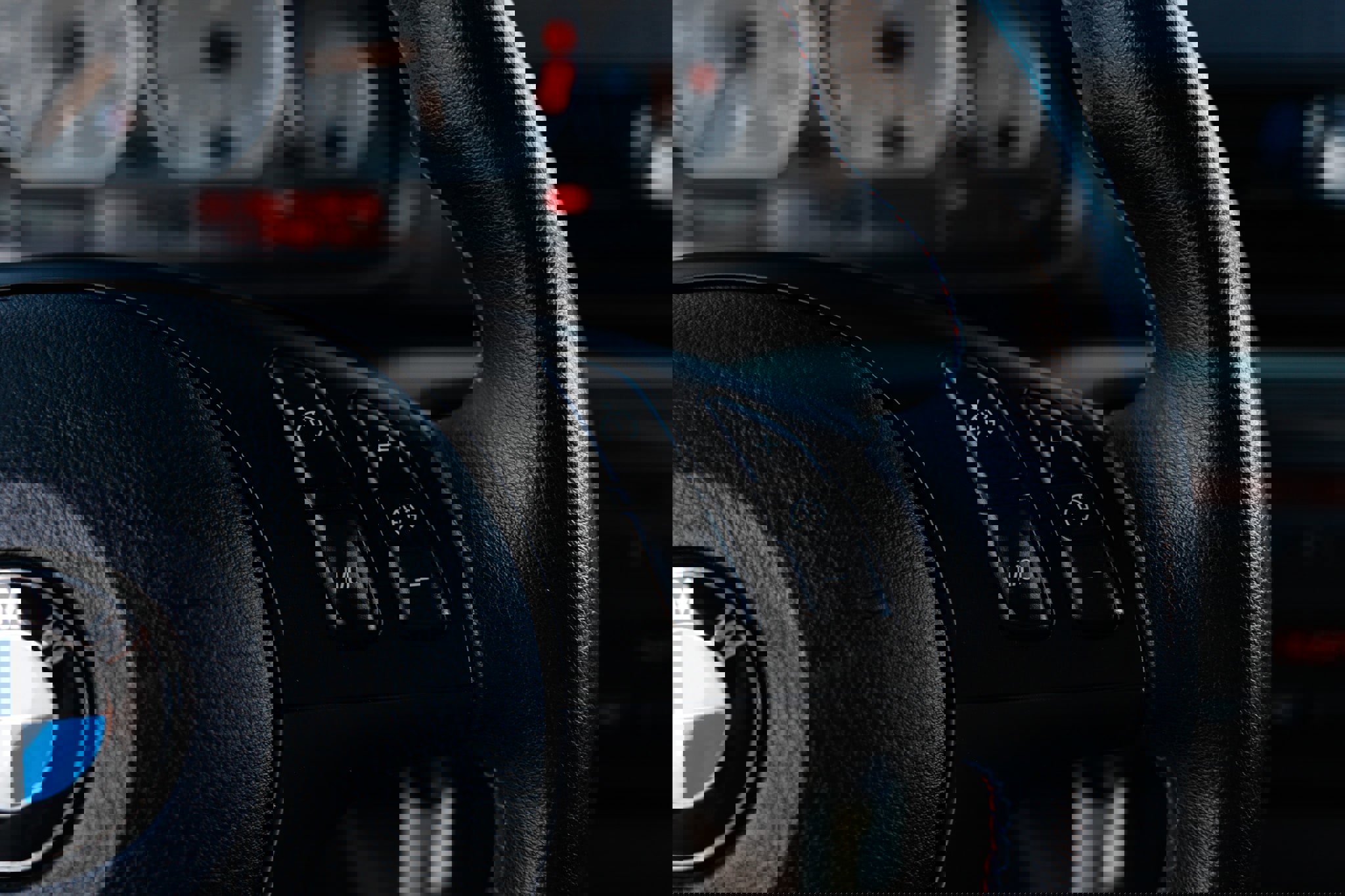 Used 2002 BMW M3 Coupe image 33