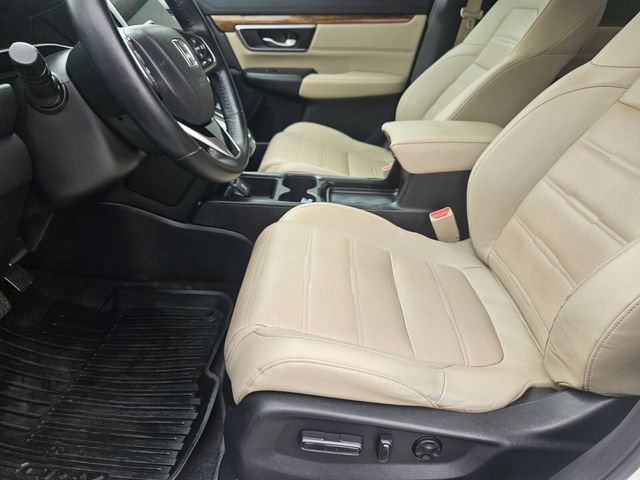 Used 2018 Honda CR-V Touring image 23