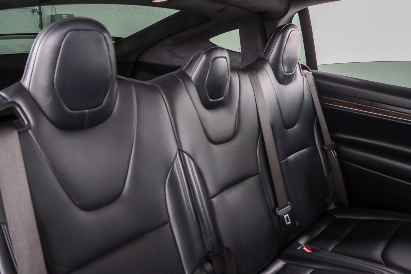 Used 2022 Tesla Model X AWD/4WD image 26