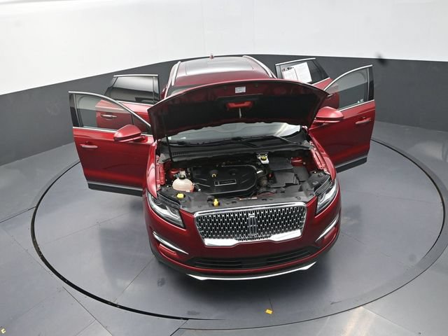 Used 2019 Lincoln MKC Reserve w/ MKC Climate Package AWD/4WD image 40
