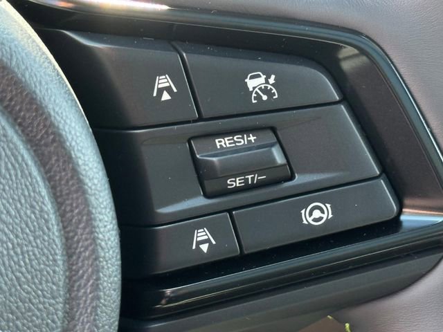 New 2026 Subaru Ascent Bronze Edition image 11