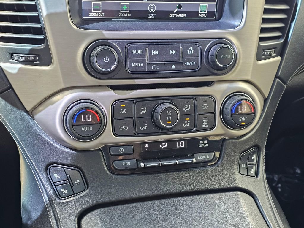 Used 2017 GMC Yukon Denali w/ Open Road Package AWD/4WD image 35
