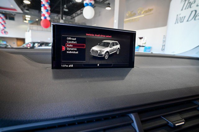 Used 2019 Audi Q7 2.0T Premium Plus w/ Premium Plus Package image 39