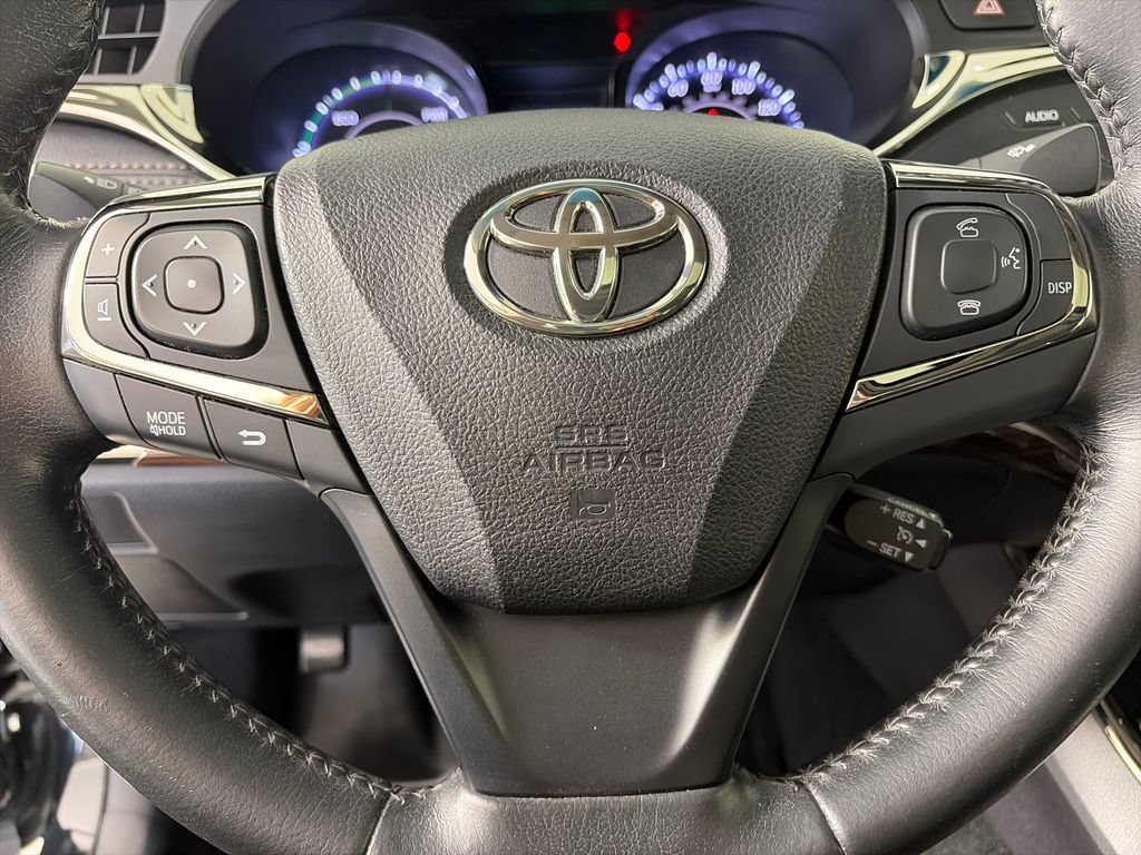 Used 2014 Toyota Avalon XLE Touring FWD image 16
