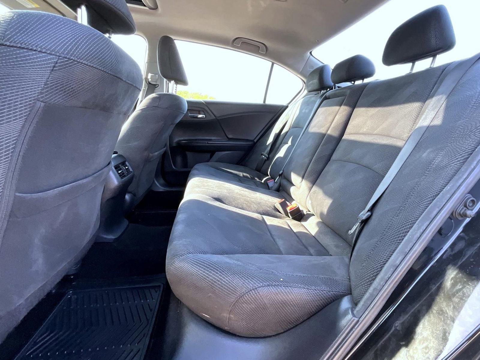 Used 2016 Honda Accord EX image 20