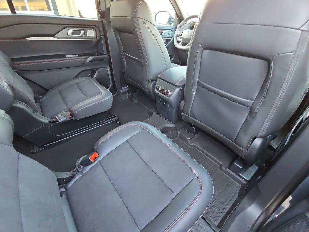 New 2026 Ford Explorer ST w/ Sun And Sound Package image 18