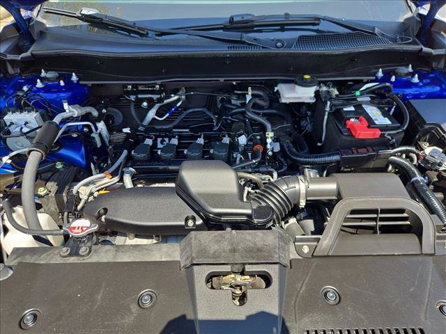 Used 2024 Honda CR-V EX-L image 22