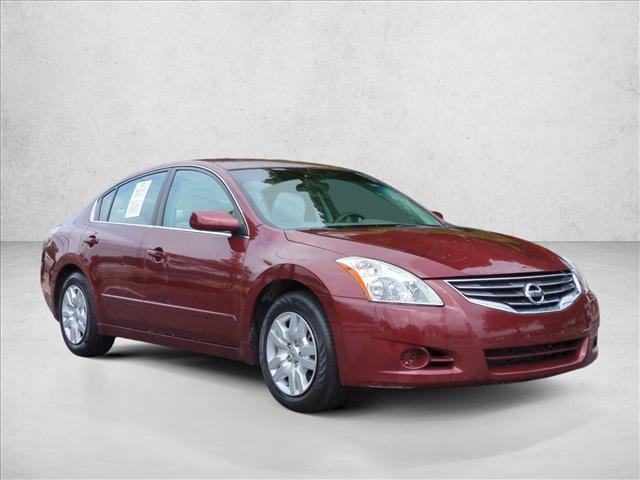 Used 2012 Nissan Altima 2.5 S image 3