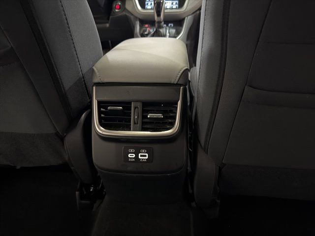 Used 2025 Subaru Outback Premium image 25