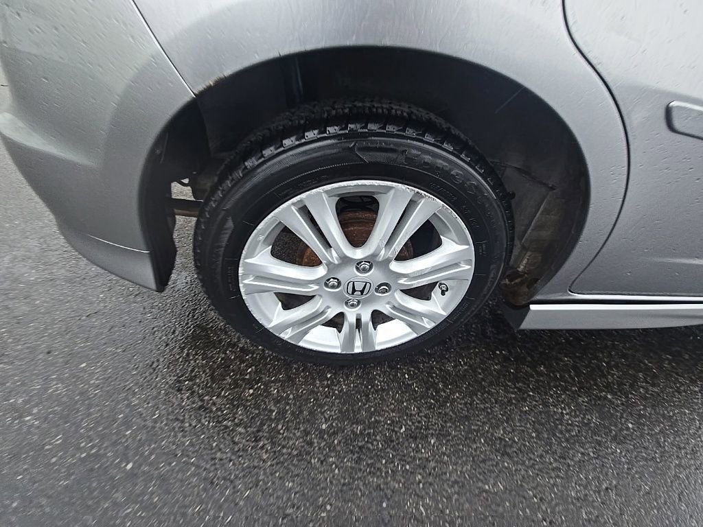 Used 2010 Honda Fit Sport image 9