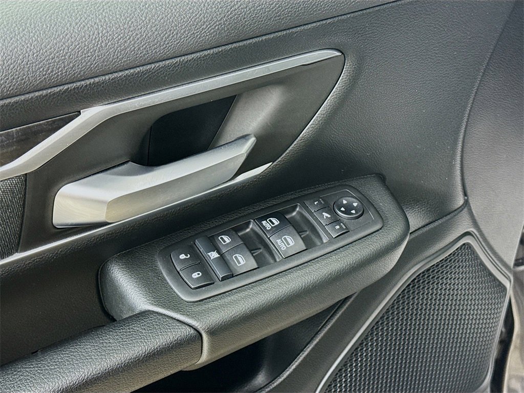 Used 2019 RAM 1500 Big Horn image 20