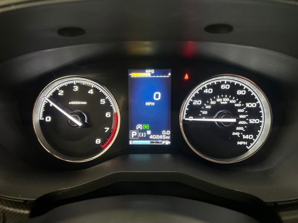 Used 2020 Subaru Forester Touring w/ Popular Package #2 image 17
