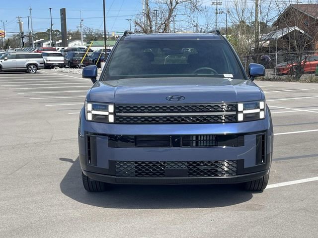 New 2026 Hyundai Santa Fe Calligraphy image 2