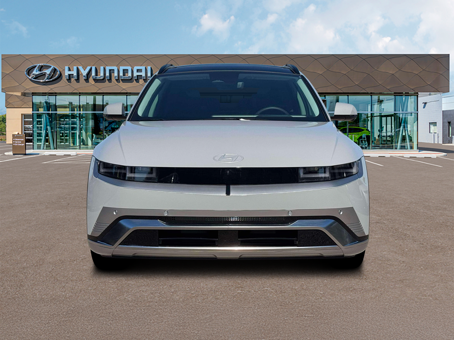 New 2026 Hyundai Ioniq 5 Limited AWD/4WD image 12