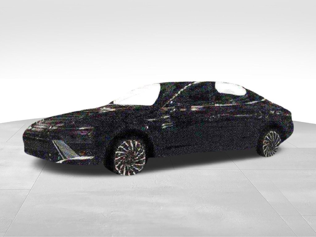 New 2026 Hyundai Sonata SEL FWD image 2