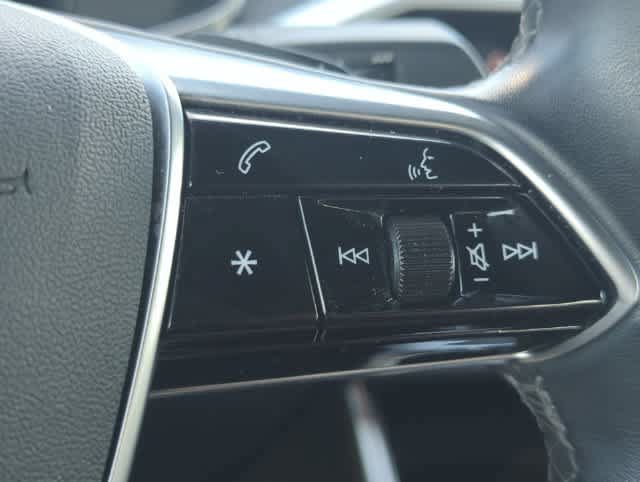 Used 2024 Audi A6 Premium Plus AWD/4WD image 24