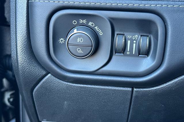 New 2026 RAM 3500 Limited image 32