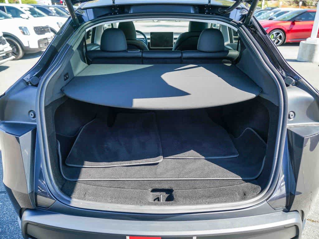 Used 2026 Tesla Model Y 2WD image 23