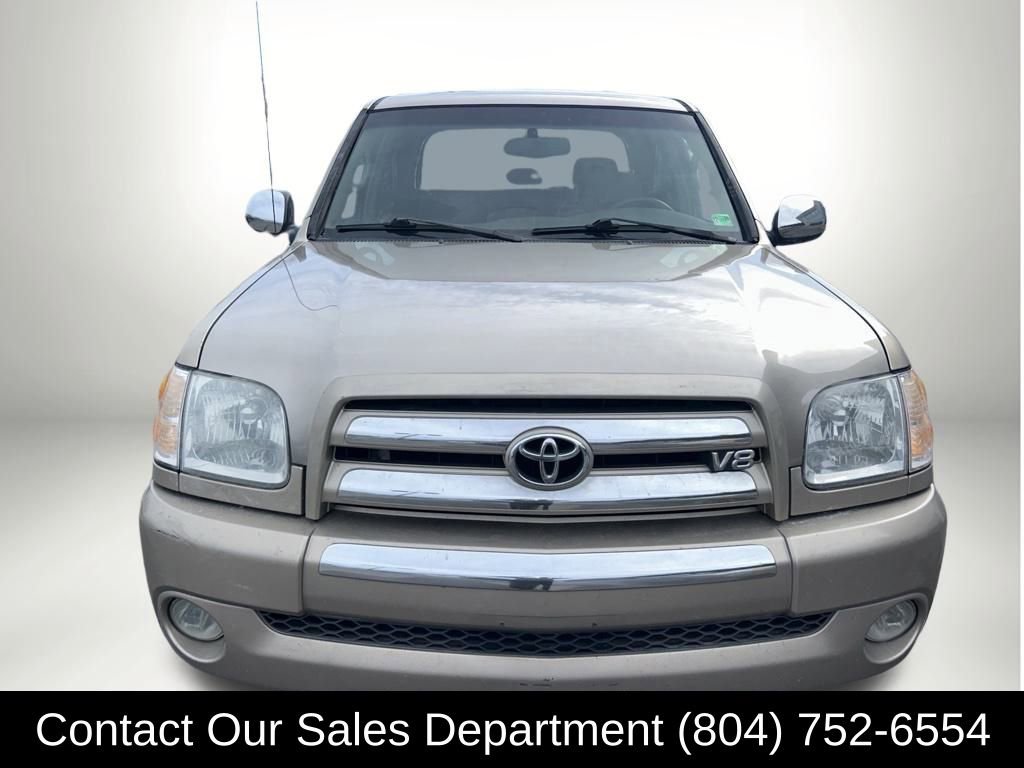Used 2004 Toyota Tundra SR5 image 21