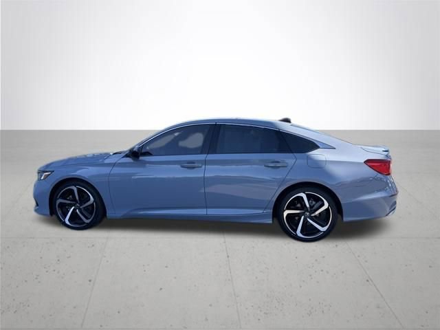 Used 2022 Honda Accord Sport image 10