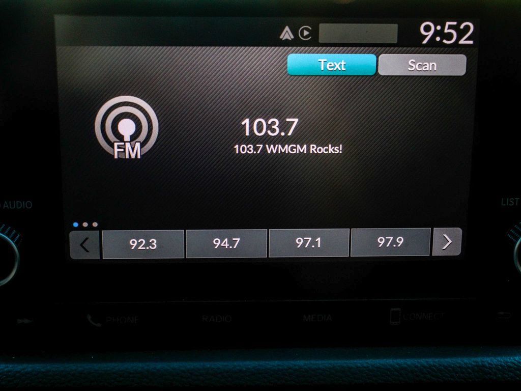 Used 2024 Acura Integra A-Spec FWD image 20