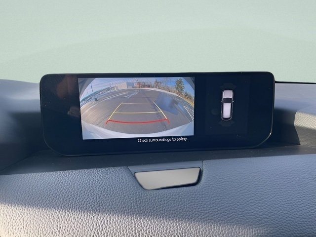 Used 2024 MAZDA CX-90 Plug-In Hybrid w/ Premium Pkg image 25