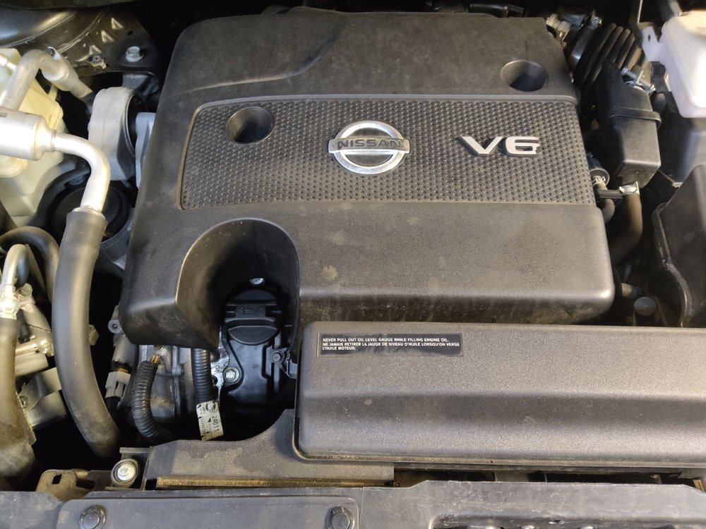 Used 2019 Nissan Murano SL AWD/4WD image 30