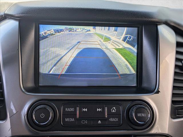 Used 2018 Chevrolet Suburban Premier RWD image 14