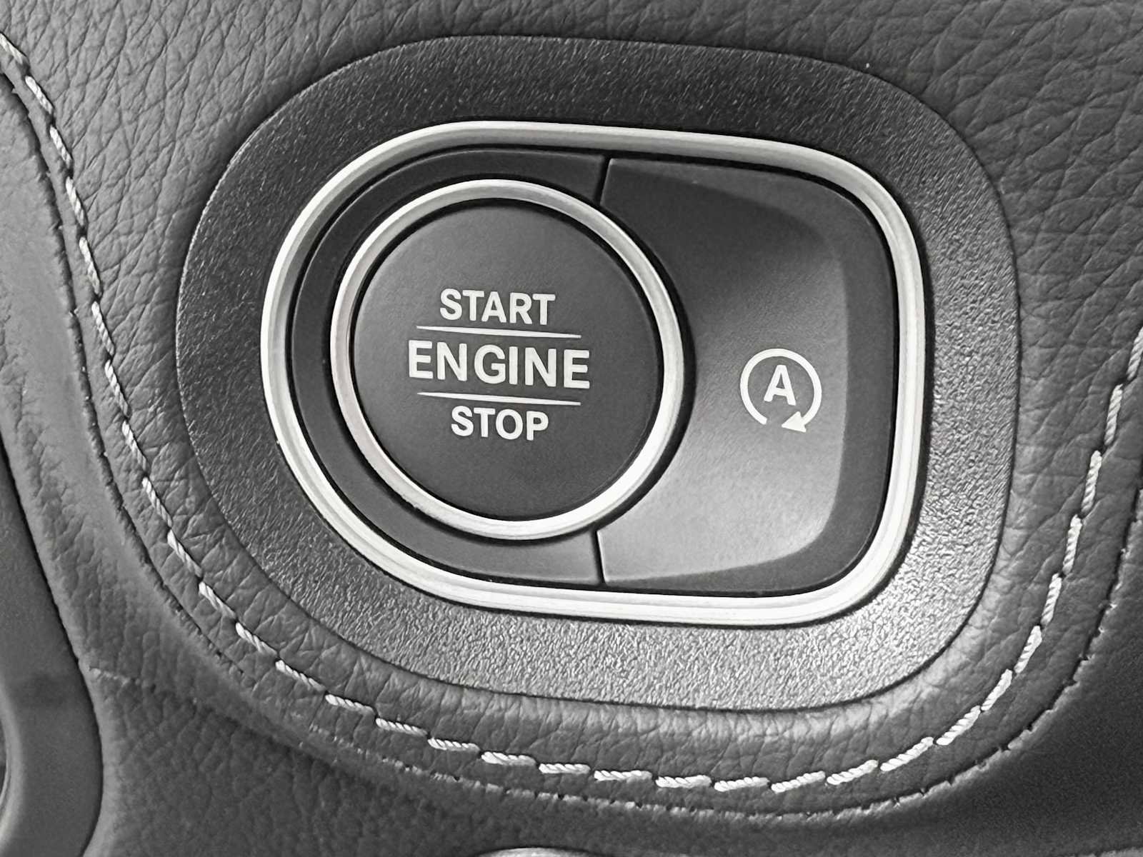 New 2025 Mercedes-Benz GLE 53 AMG 4MATIC Coupe image 31