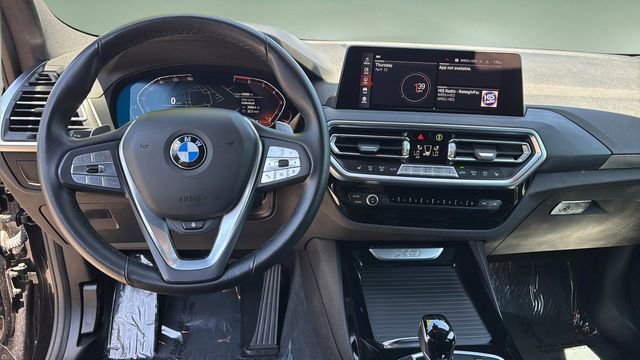 Used 2024 BMW X3 xDrive30i AWD/4WD image 10