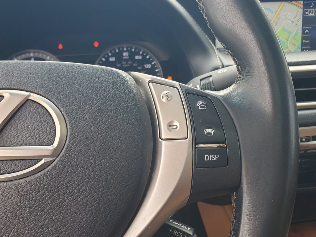 Used 2015 Lexus GS 350 w/ Premium Package RWD image 24