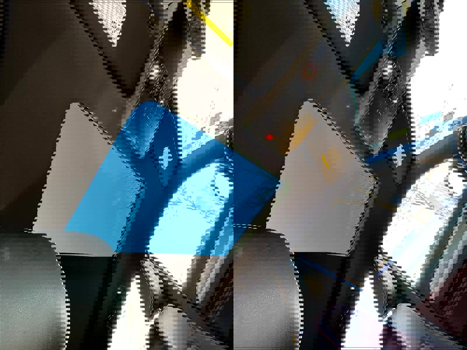 Used 2021 Volkswagen Atlas Cross Sport SEL Premium image 22