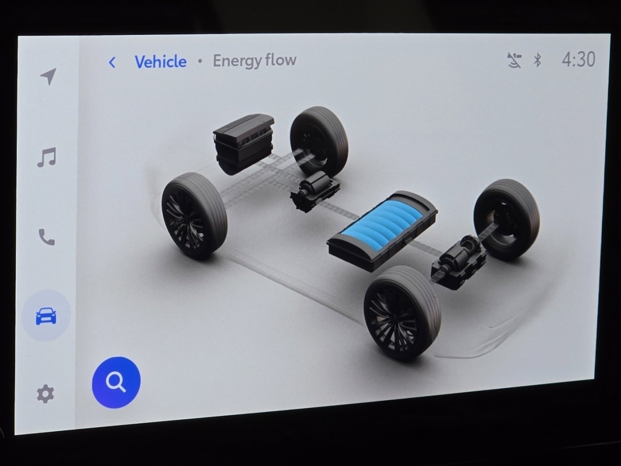 Certified 2026 Toyota Corolla Cross S image 6