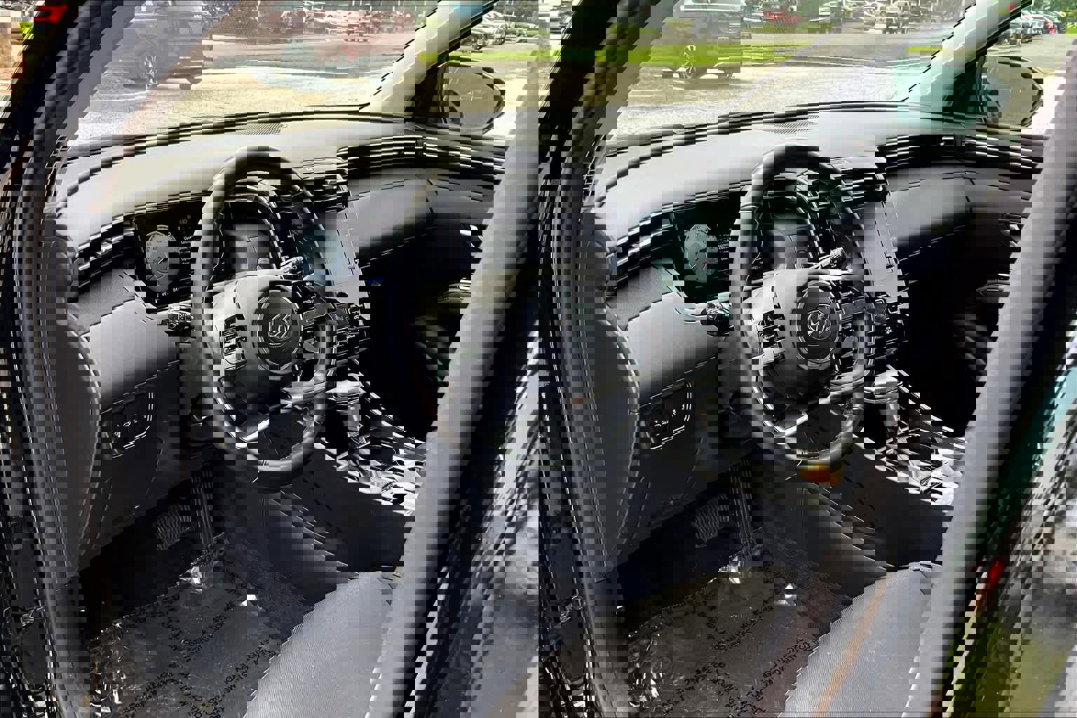 Used 2022 Hyundai Tucson XRT w/ Cargo Package image 16