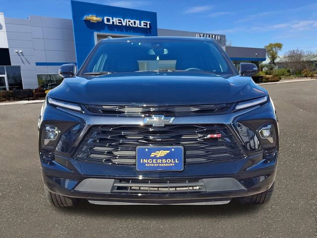 Used 2025 Chevrolet Blazer RS image 23