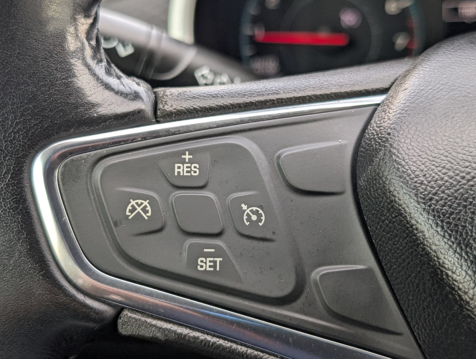 Used 2021 Chevrolet Malibu RS FWD image 21