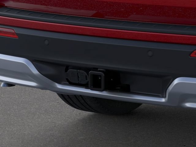 New 2026 Ford Explorer Platinum AWD/4WD image 24