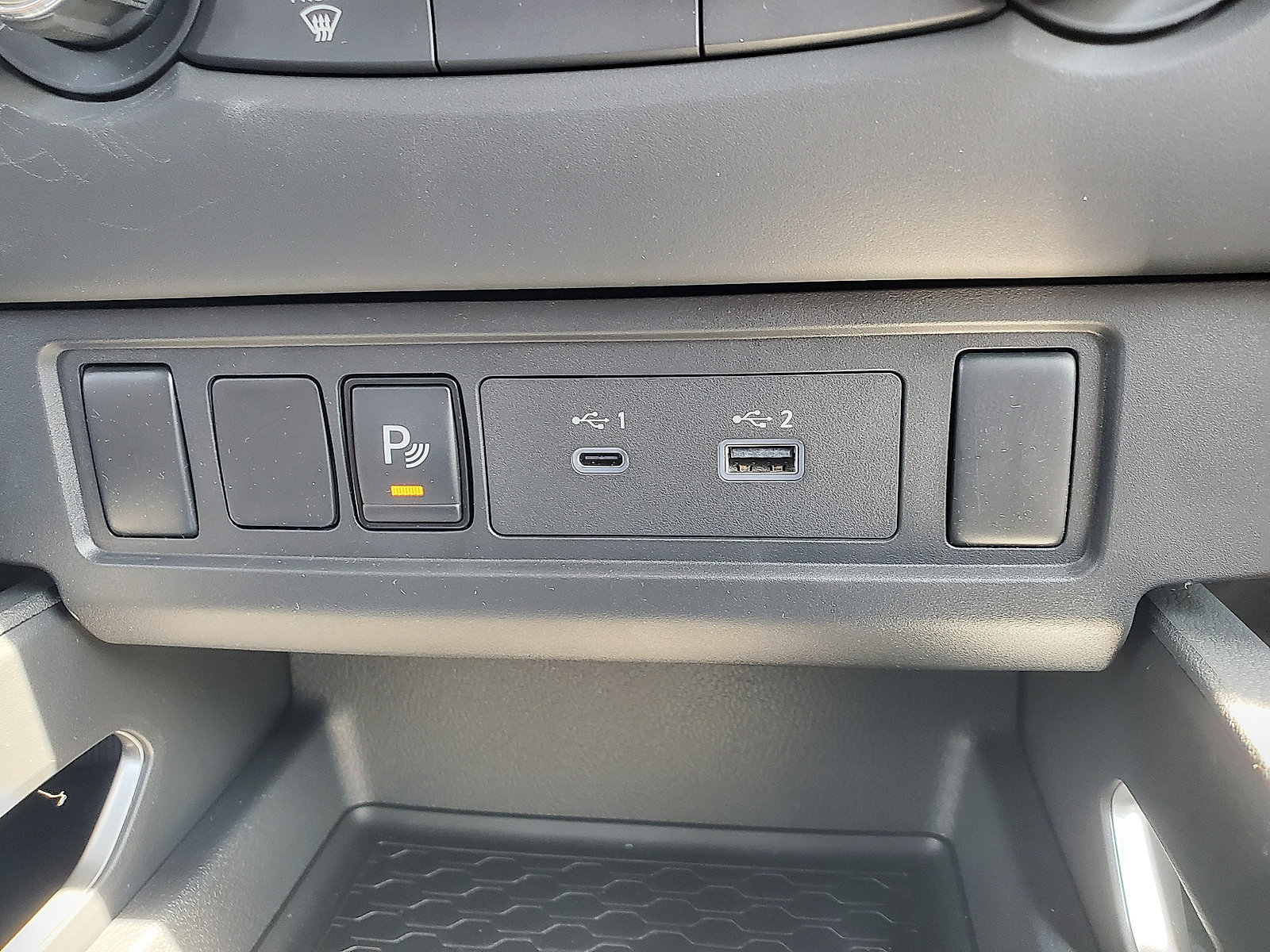 New 2025 Nissan Frontier SV AWD/4WD image 28