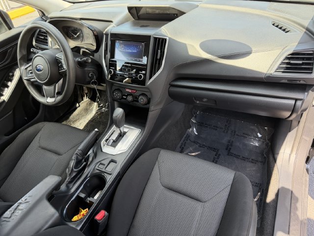 Used 2019 Subaru Impreza 2.0i w/ Eyesight AWD/4WD image 4