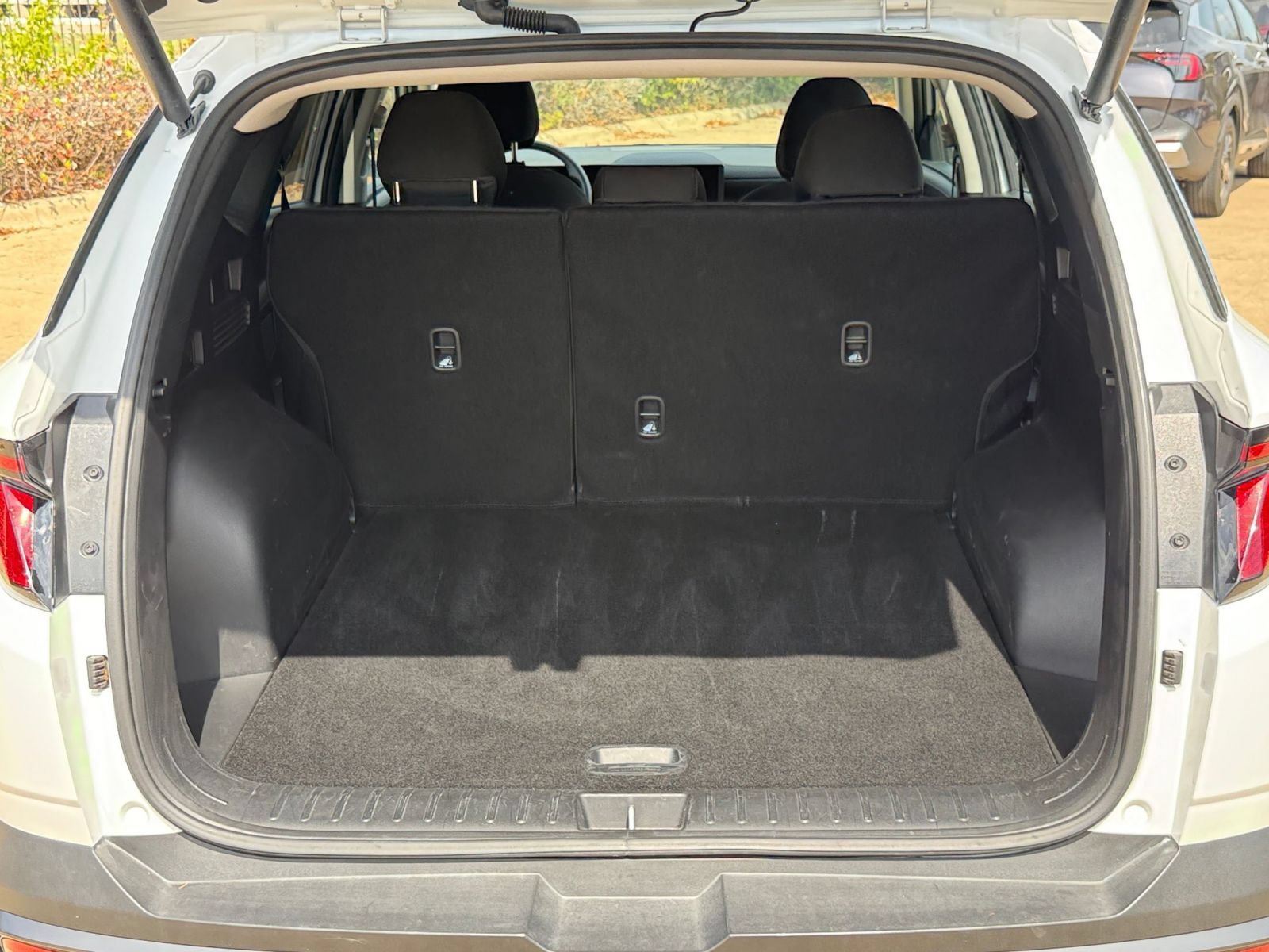 Used 2026 Hyundai Tucson SEL Plus FWD image 33