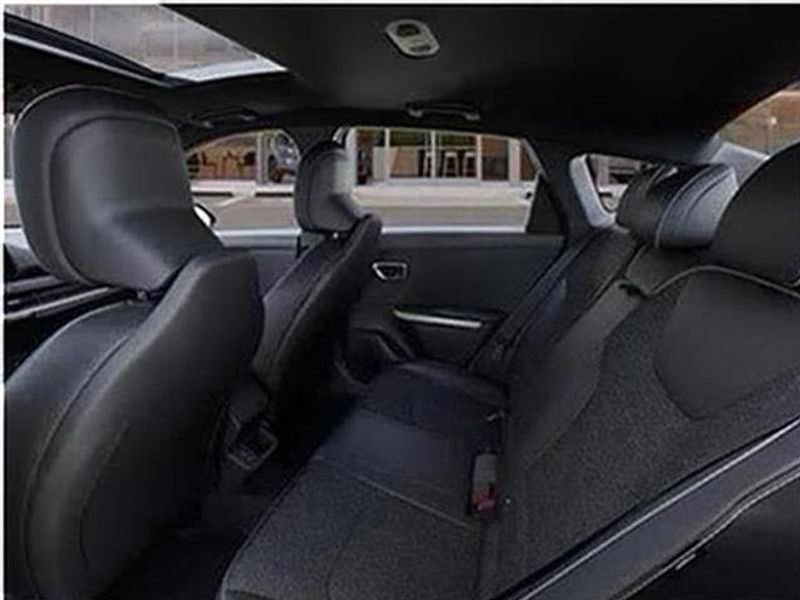 New 2025 Kia K4 GT-Line w/ GT-Line Premium Package image 77