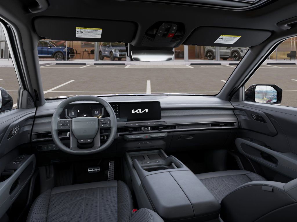 New 2027 Kia Telluride SX X-Line image 14