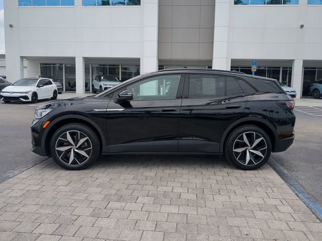 Certified 2023 Volkswagen ID.4 Pro S AWD/4WD image 6