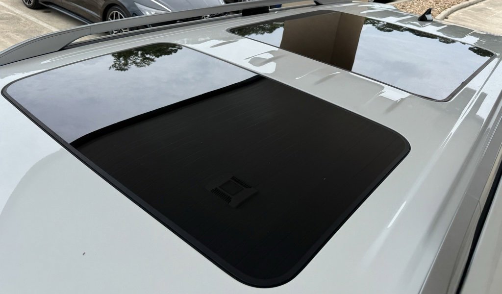 New 2026 Hyundai Palisade Calligraphy image 16