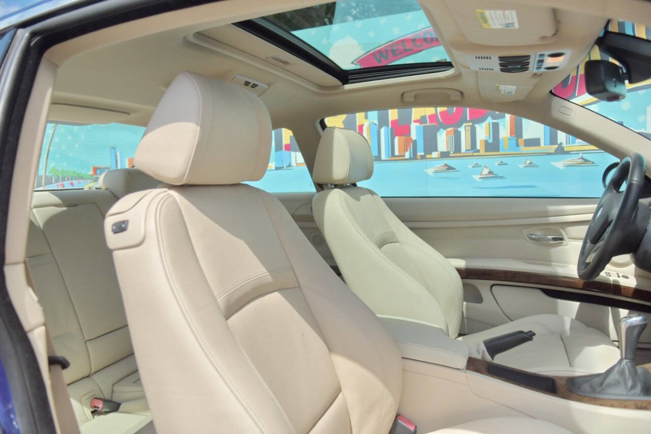 Used 2008 BMW 328xi Coupe image 30