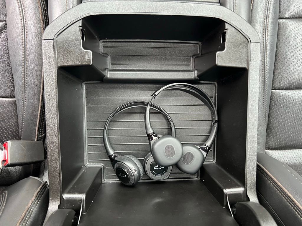 Used 2021 Chevrolet Suburban High Country w/ Premium Package 2 image 36