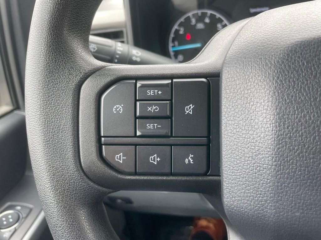 Used 2024 Ford F250 XLT image 24